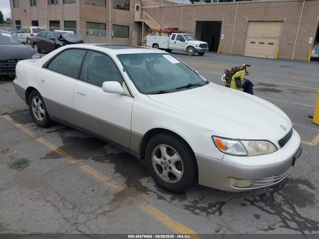 Aukcja sprzedaży 1999 Lexus Es 300, vin: JT8BF28G3X0230175, numer aukcji: 45479404