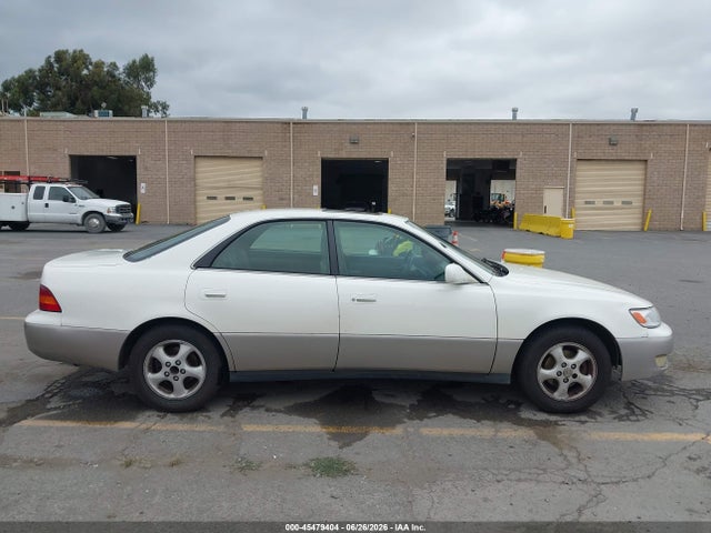 Aukcja sprzedaży 1999 Lexus Es 300, vin: JT8BF28G3X0230175, numer aukcji: 45479404