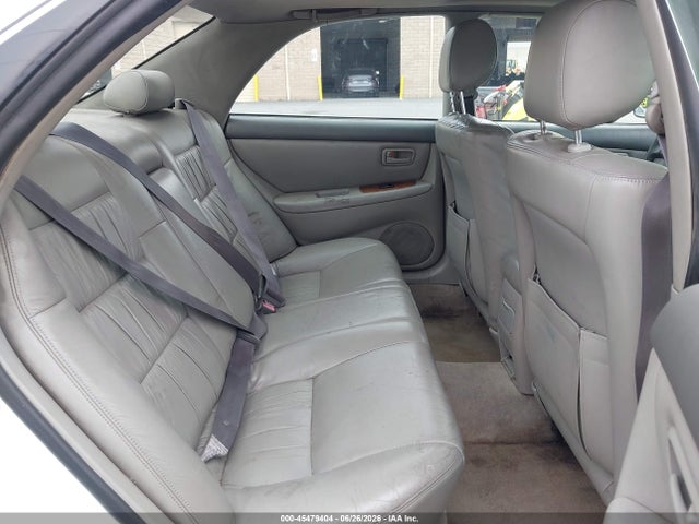 Aukcja sprzedaży 1999 Lexus Es 300, vin: JT8BF28G3X0230175, numer aukcji: 45479404