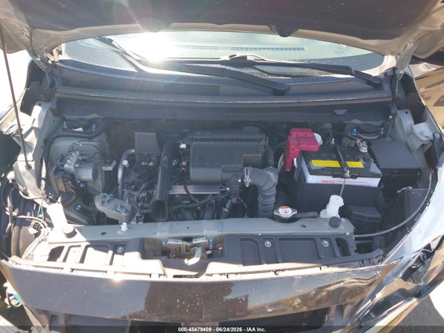 ML32AUHJ1NH006959 Mitsubishi Mirage Es/le