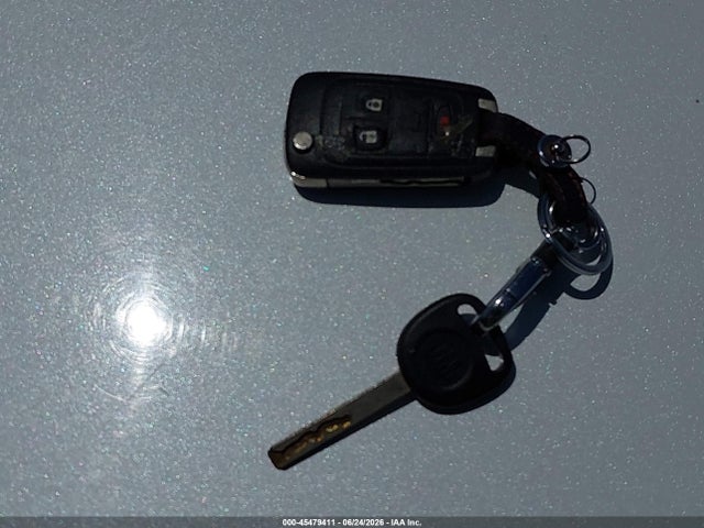 45479411 :رقم المزاد ، 2GKALMEK7G6106335 vin ، 2016 Gmc Terrain Sle-1 مزاد بيع