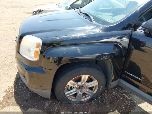 2GKALMEK7G6106335 GMC Terrain Sle-1