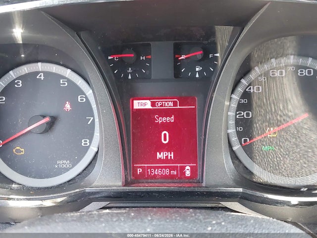 2GKALMEK7G6106335 GMC Terrain Sle-1