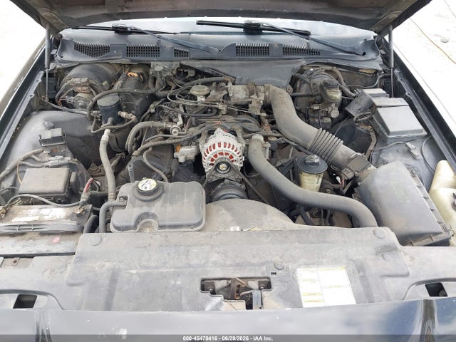 Продаж на аукціоні авто 1998 Ford Crown Victoria Lx, vin: 2FAFP74W7WX180624, номер лоту: 45479416