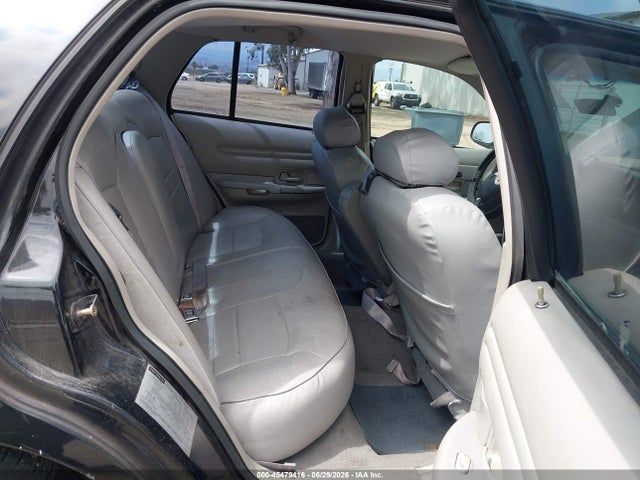 Продаж на аукціоні авто 1998 Ford Crown Victoria Lx, vin: 2FAFP74W7WX180624, номер лоту: 45479416