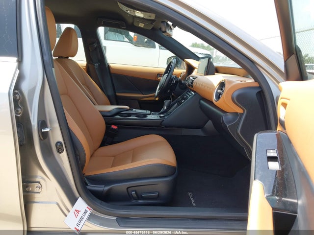 Aukcja sprzedaży 2021 Lexus Is 300, vin: JTHAA1D26M5109346, numer aukcji: 45479418