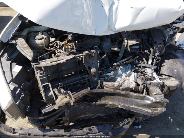 2022 Volkswagen Taos 1.5t S მანქანა იყიდება აუქციონზე, vin: 3VVCX7B24NM088766, აუქციონის ნომერი: 45479424