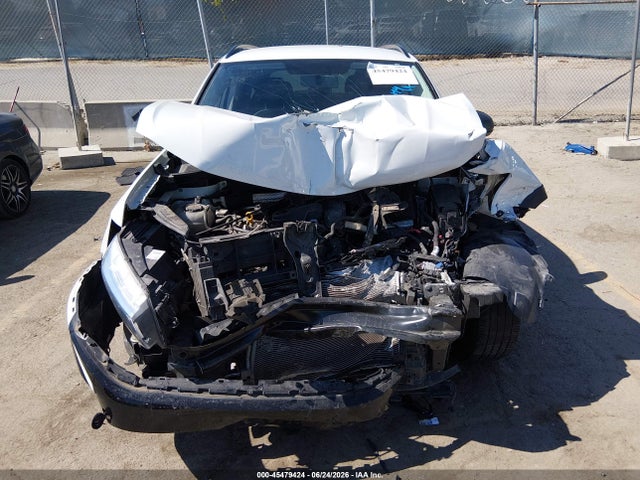 2022 Volkswagen Taos 1.5t S მანქანა იყიდება აუქციონზე, vin: 3VVCX7B24NM088766, აუქციონის ნომერი: 45479424