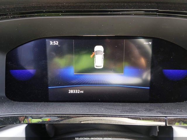 2022 Volkswagen Taos 1.5t S მანქანა იყიდება აუქციონზე, vin: 3VVCX7B24NM088766, აუქციონის ნომერი: 45479424