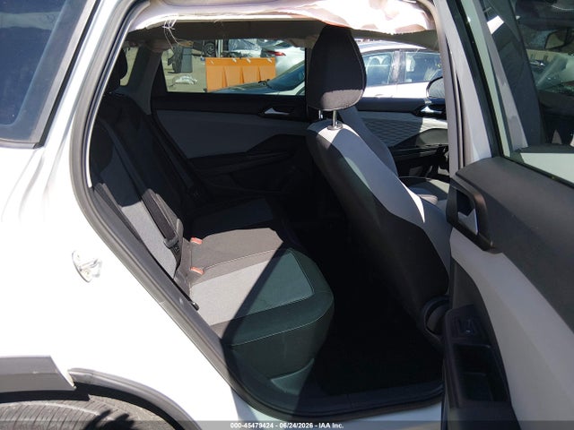 2022 Volkswagen Taos 1.5t S მანქანა იყიდება აუქციონზე, vin: 3VVCX7B24NM088766, აუქციონის ნომერი: 45479424