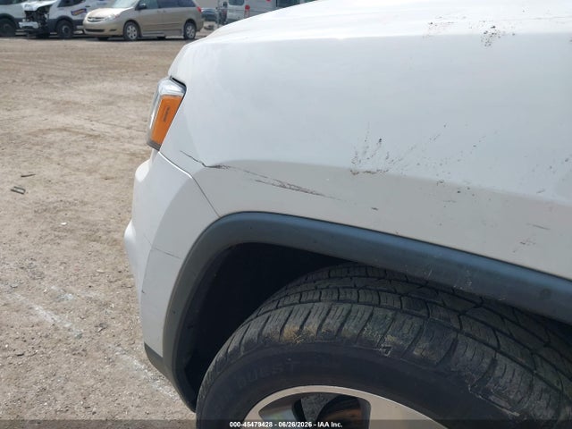 45479428 :رقم المزاد ، 1C4RJFBG2EC579001 vin ، 2014 Jeep Grand Cherokee Limited مزاد بيع