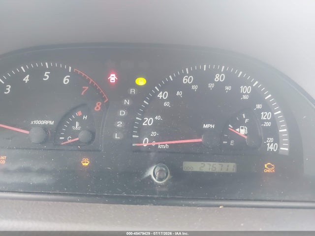 Продаж на аукціоні авто 2004 Toyota Camry Le, vin: 4T1BE32K04U869623, номер лоту: 45479429