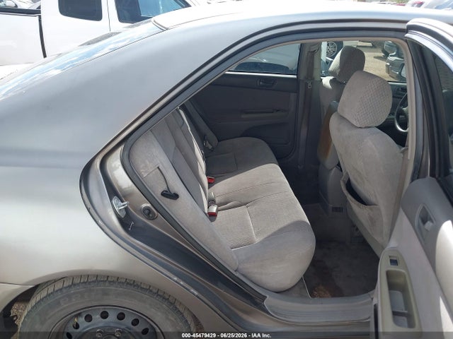 Продаж на аукціоні авто 2004 Toyota Camry Le, vin: 4T1BE32K04U869623, номер лоту: 45479429