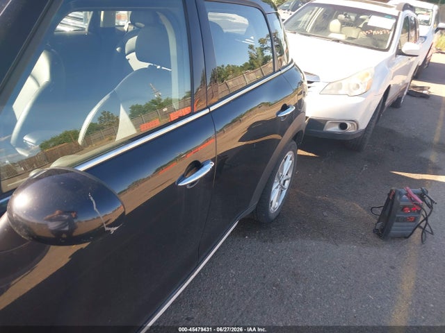 45479431 :رقم المزاد ، WMWZC5C53GWT39651 vin ، 2016 Mini Countryman Cooper S مزاد بيع