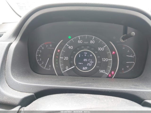 Продаж на аукціоні авто 2016 Honda Cr-v Ex, vin: 5J6RM4H55GL109558, номер лоту: 45479441