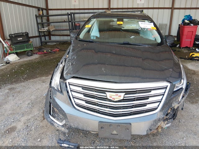 Aukcja sprzedaży 2019 Cadillac Xt5 Luxury, vin: 1GYKNDRSXKZ210250, numer aukcji: 45479442