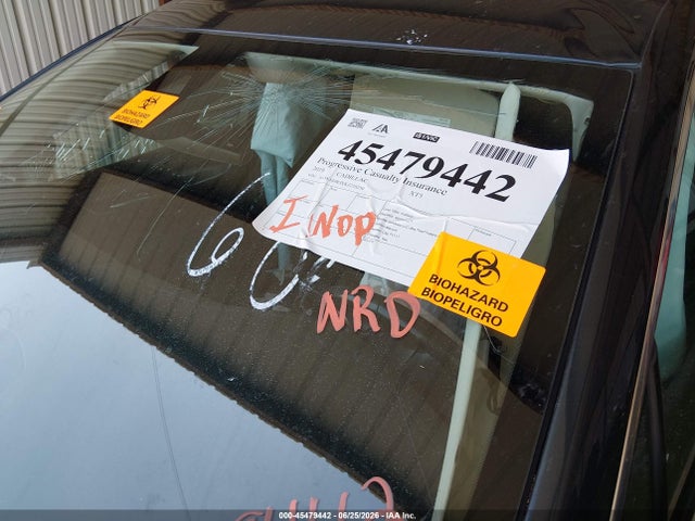 Aukcja sprzedaży 2019 Cadillac Xt5 Luxury, vin: 1GYKNDRSXKZ210250, numer aukcji: 45479442