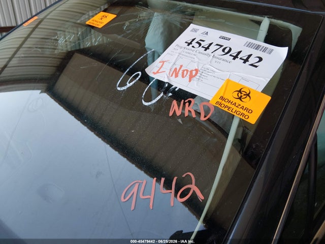 Aukcja sprzedaży 2019 Cadillac Xt5 Luxury, vin: 1GYKNDRSXKZ210250, numer aukcji: 45479442