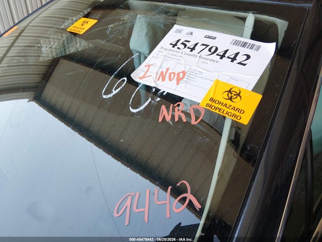 Aukcja sprzedaży 2019 Cadillac Xt5 Luxury, vin: 1GYKNDRSXKZ210250, numer aukcji: 45479442