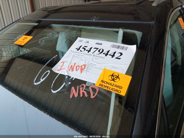 Aukcja sprzedaży 2019 Cadillac Xt5 Luxury, vin: 1GYKNDRSXKZ210250, numer aukcji: 45479442