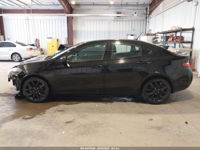 Dodge DART SXT 2016 1C3CDFBB8GD679963 Image 15
