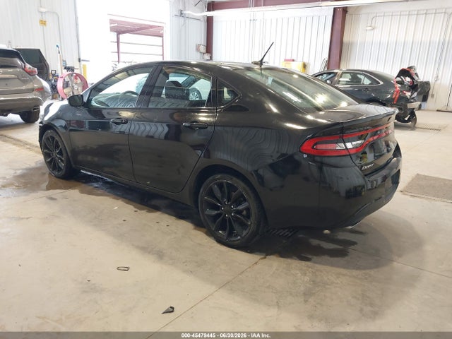 1C3CDFBB8GD679963 Dodge DART SXT
