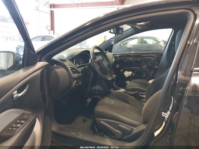 Dodge DART SXT 2016 1C3CDFBB8GD679963 Image 5