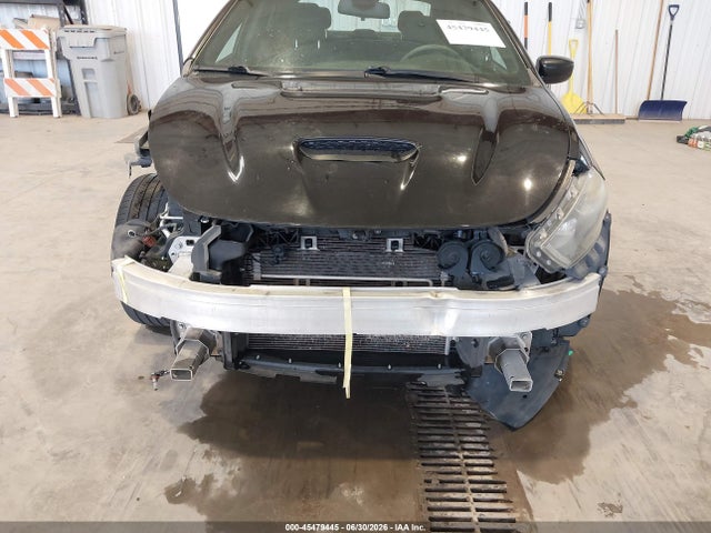 1C3CDFBB8GD679963 Dodge DART SXT