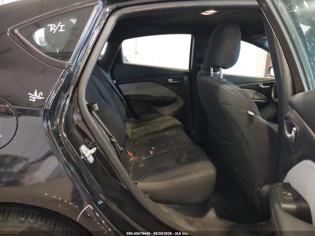 1C3CDFBB8GD679963 Dodge DART SXT