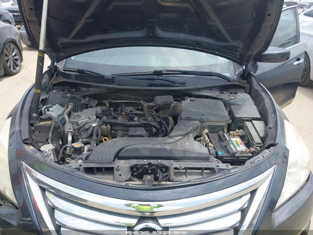 Aukcja sprzedaży 2015 Nissan Altima 2.5 S, vin: 1N4AL3AP7FC491463, numer aukcji: 45479455