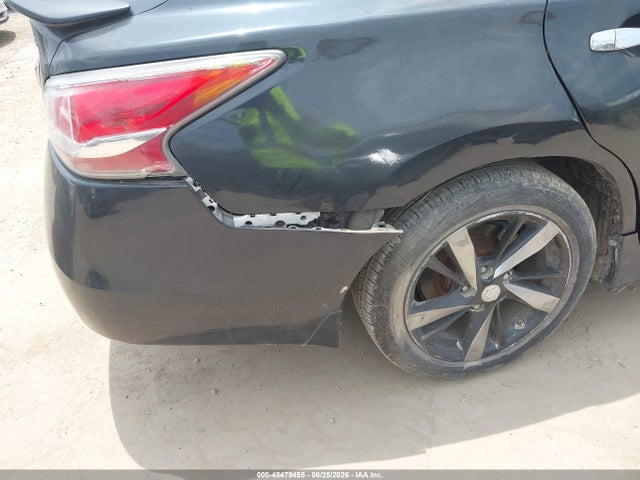 2015 Nissan Altima 2.5 S მანქანა იყიდება აუქციონზე, vin: 1N4AL3AP7FC491463, აუქციონის ნომერი: 45479455