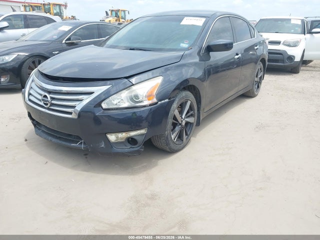 Aukcja sprzedaży 2015 Nissan Altima 2.5 S, vin: 1N4AL3AP7FC491463, numer aukcji: 45479455