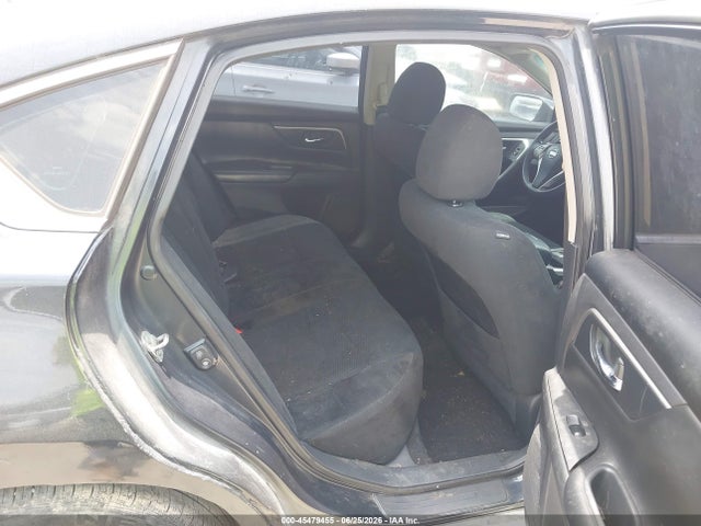 Продаж на аукціоні авто 2015 Nissan Altima 2.5 S, vin: 1N4AL3AP7FC491463, номер лоту: 45479455