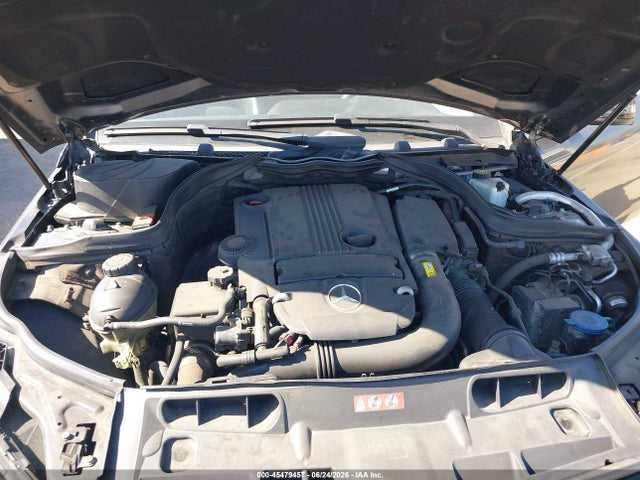 WDDGJ4HB0EG280743 Mercedes-Benz C 250