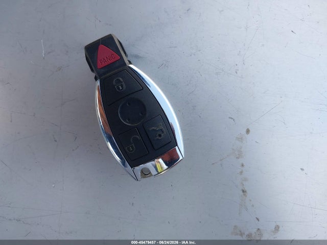 WDDGJ4HB0EG280743 Mercedes-Benz C 250