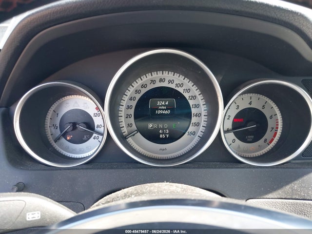 WDDGJ4HB0EG280743 Mercedes-Benz C 250