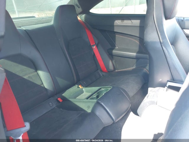 WDDGJ4HB0EG280743 Mercedes-Benz C 250