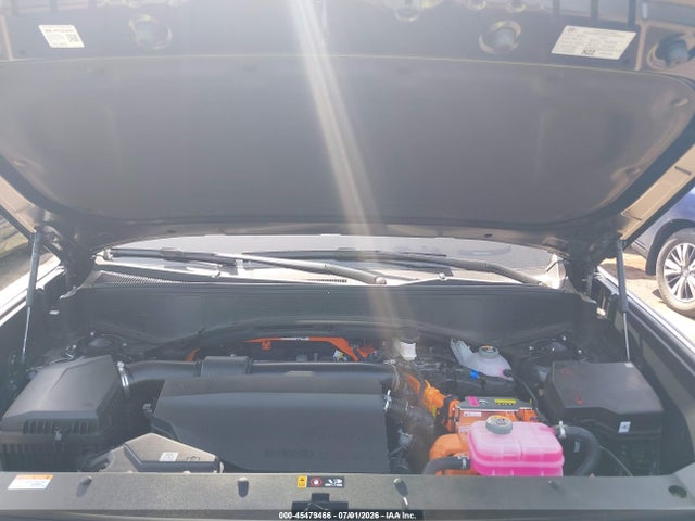 Hyundai Palisade Hev Calligraphy 2026 KM8RMESA2TU088914 Image 10
