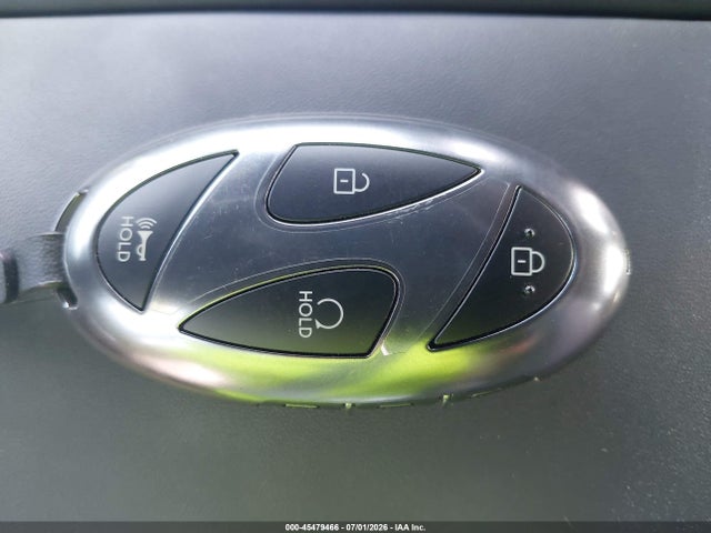 Hyundai Palisade Hev Calligraphy 2026 KM8RMESA2TU088914 Image 11