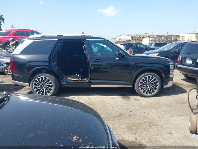 Hyundai Palisade Hev Calligraphy 2026 KM8RMESA2TU088914 Image 13