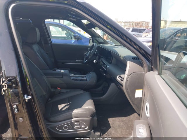 Hyundai Palisade Hev Calligraphy 2026 KM8RMESA2TU088914 Image 5