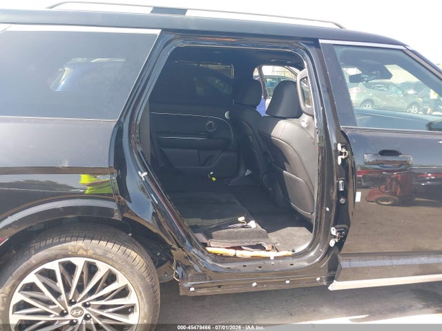 Hyundai Palisade Hev Calligraphy 2026 KM8RMESA2TU088914 Image 6