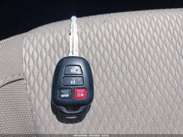 Toyota Corolla Le Plus 2015 5YFBURHE5FP359649 Image 11