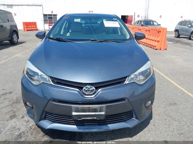 Toyota Corolla Le Plus 2015 5YFBURHE5FP359649 Image 13