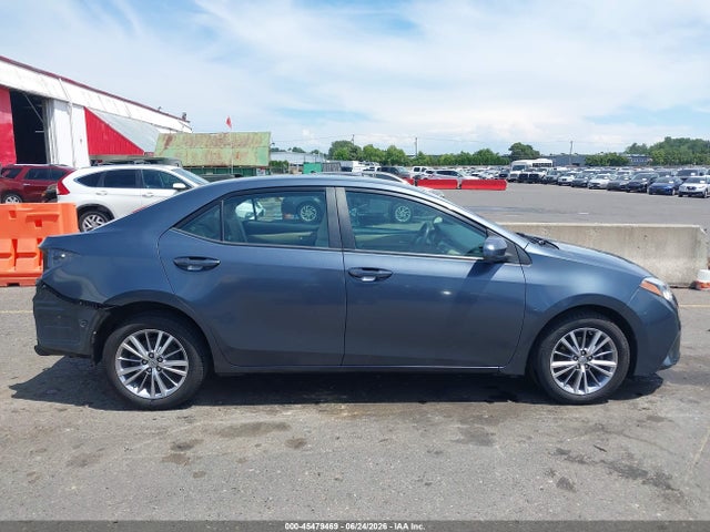 Toyota Corolla Le Plus 2015 5YFBURHE5FP359649 Image 14