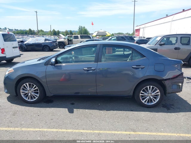 Toyota Corolla Le Plus 2015 5YFBURHE5FP359649 Image 15