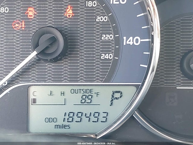 Toyota Corolla Le Plus 2015 5YFBURHE5FP359649 Image 16