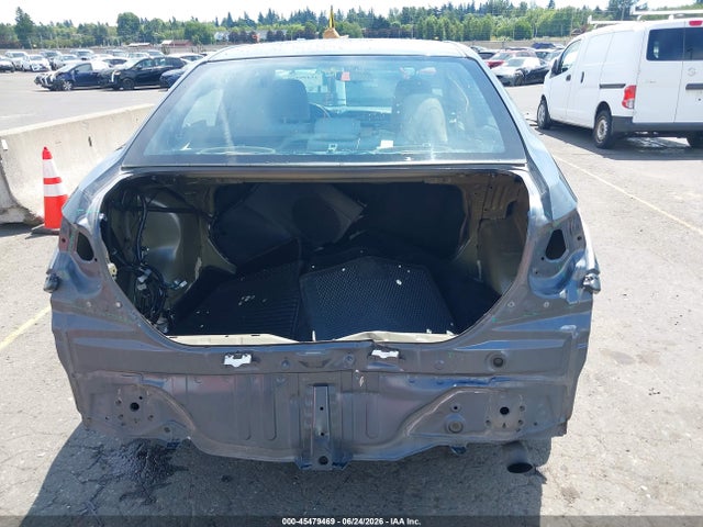 Toyota Corolla Le Plus 2015 5YFBURHE5FP359649 Image 17