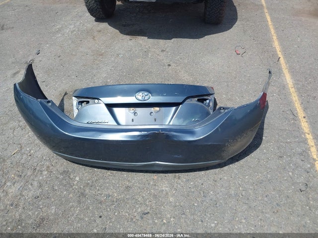 Toyota Corolla Le Plus 2015 5YFBURHE5FP359649 Image 12