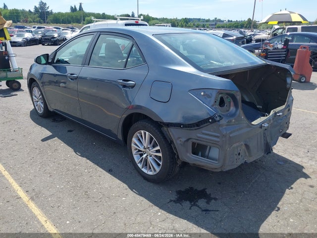Toyota Corolla Le Plus 2015 5YFBURHE5FP359649 Image 3